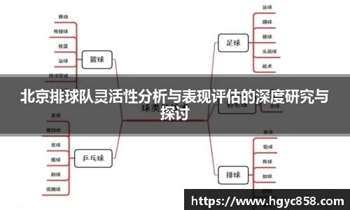 北京排球队灵活性分析与表现评估的深度研究与探讨