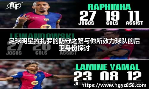 足球明星拉扎罗的防守之路与他所效力球队的后卫身份探讨